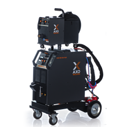 X-MIG 5003 DUAL PULSE