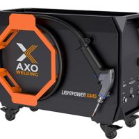 LIGHTPOWER XA45