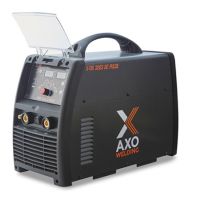 X-TIG 3203 DC PULSE