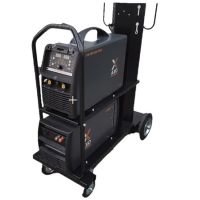 X-TIG 4003 ACDC PULSE